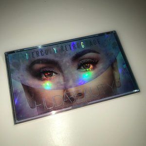 HUDA BEAUTY Mercury Retrograde Eyeshadow Palette